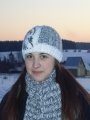 Кулаева Мария Александровна