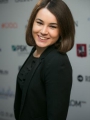 Куричева Екатерина